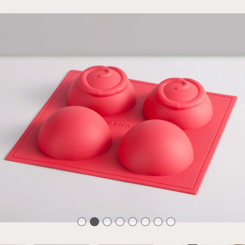 Hot Chocolate Bomb Maker